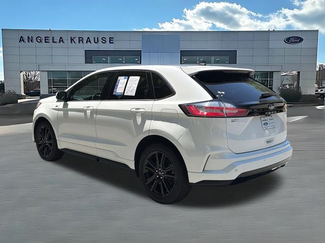 2024 Ford Edge ST Line