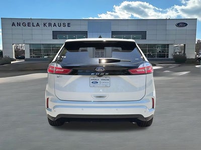 2024 Ford Edge ST Line