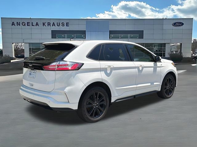 2024 Ford Edge ST Line