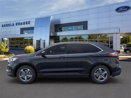 2024 Ford Edge SEL in Charlotte, GA - Krause Auto Group