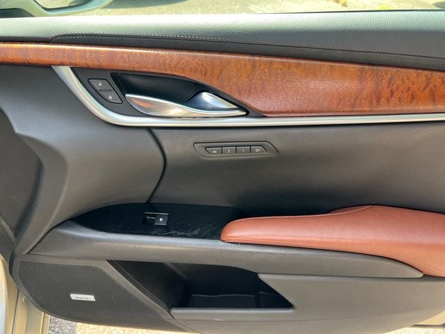 2015 Cadillac XTS Luxury