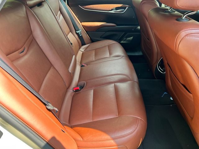 2015 Cadillac XTS Luxury