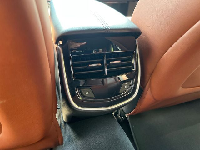 2015 Cadillac XTS Luxury