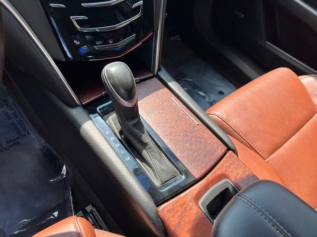 2015 Cadillac XTS Luxury