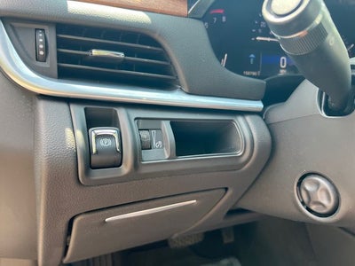 2015 Cadillac XTS Luxury