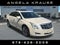 2013 Cadillac XTS Luxury