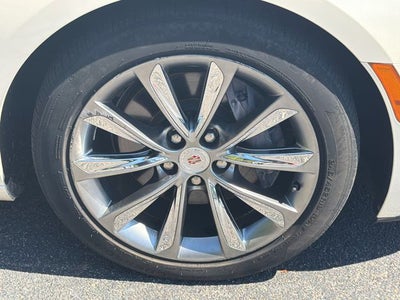 2013 Cadillac XTS Luxury