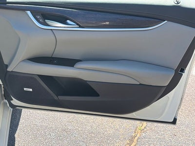 2013 Cadillac XTS Luxury