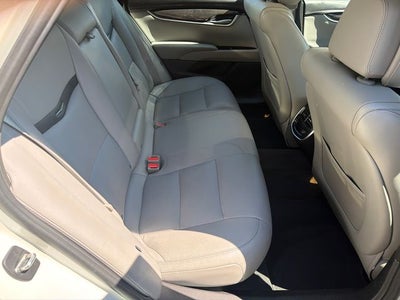 2013 Cadillac XTS Luxury