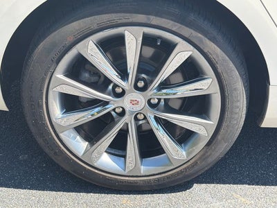 2013 Cadillac XTS Luxury