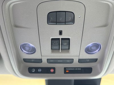 2013 Cadillac XTS Luxury