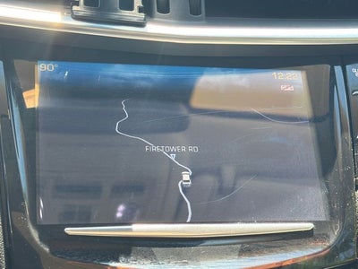 2013 Cadillac XTS Luxury