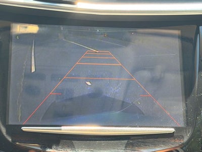 2013 Cadillac XTS Luxury