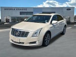 2013 Cadillac XTS Luxury