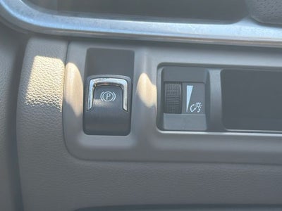 2013 Cadillac XTS Luxury