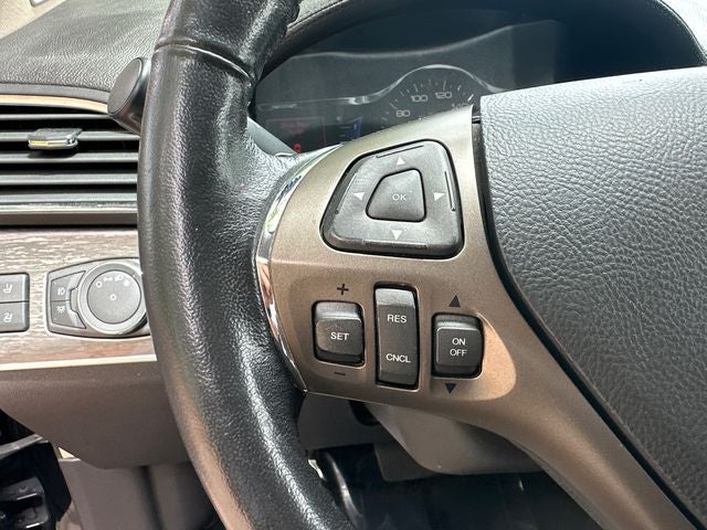 2013 Lincoln MKX Base