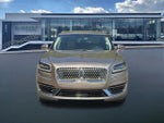 2020 Lincoln Nautilus Standard