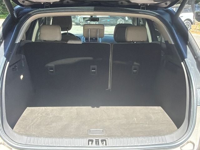 2020 Lincoln Nautilus Standard