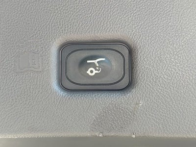 2020 Lincoln Nautilus Standard