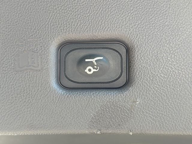2020 Lincoln Nautilus Standard