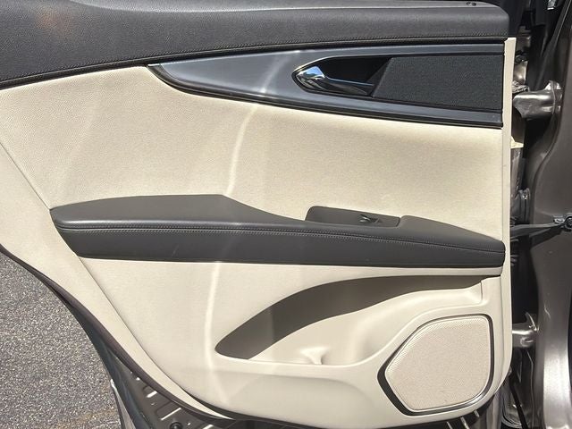 2020 Lincoln Nautilus Standard