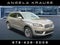 2020 Lincoln Nautilus Standard