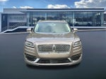 2020 Lincoln Nautilus Standard