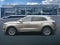 2020 Lincoln Nautilus Standard