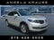 2016 Lincoln MKX Select