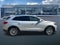 2016 Lincoln MKX Select