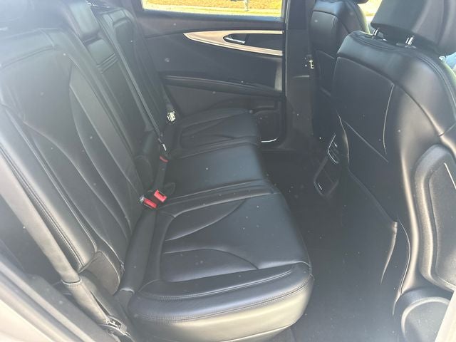 2016 Lincoln MKX Select