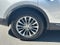 2016 Lincoln MKX Select