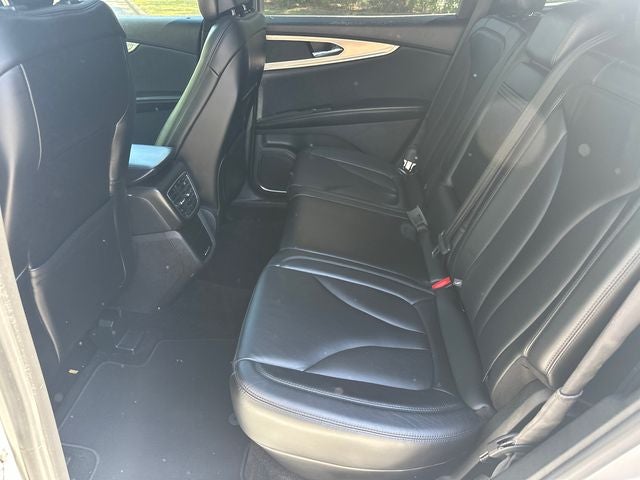 2016 Lincoln MKX Select