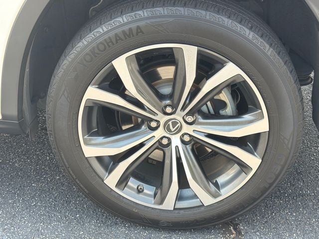 2019 Lexus RX 350
