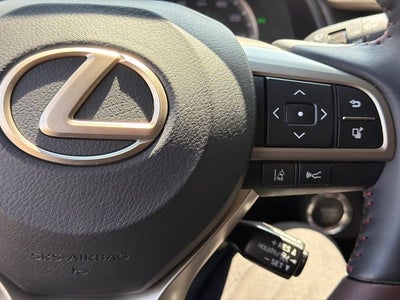 2019 Lexus RX 350