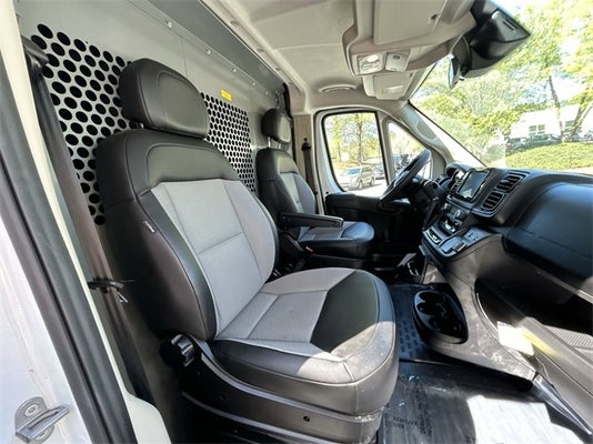 2022 RAM ProMaster 1500 High Roof in Charlotte, GA - Krause Auto Group