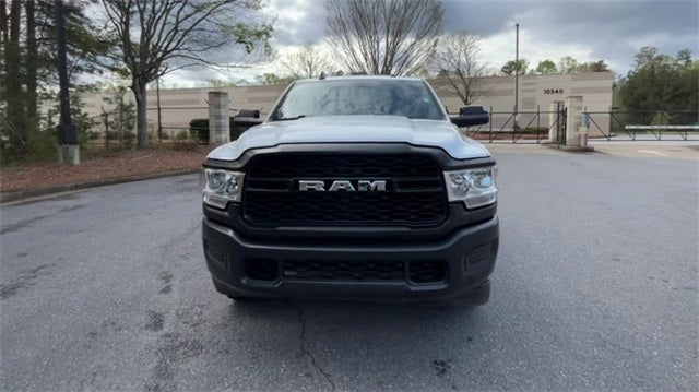 2022 RAM 2500 Tradesman 4WD in Charlotte, GA - Krause Auto Group