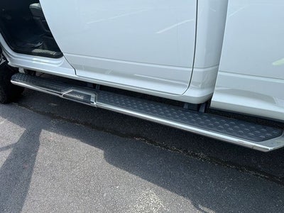 2020 RAM 2500 Big Horn