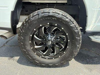 2020 RAM 2500 Big Horn