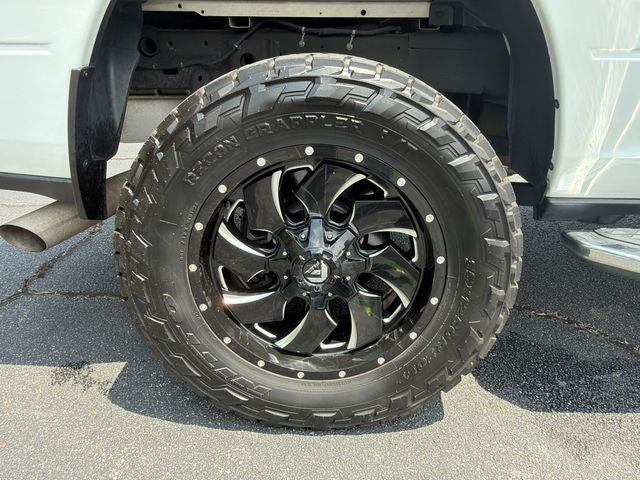 2020 RAM 2500 Big Horn