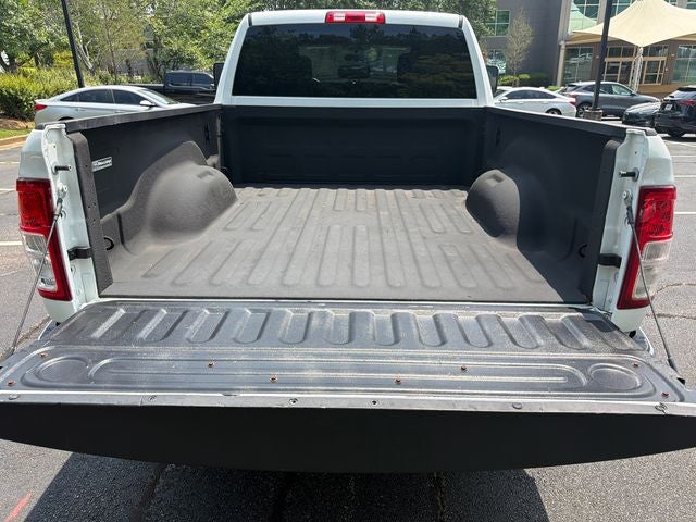 2020 RAM 2500 Big Horn