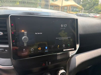 2020 RAM 2500 Big Horn
