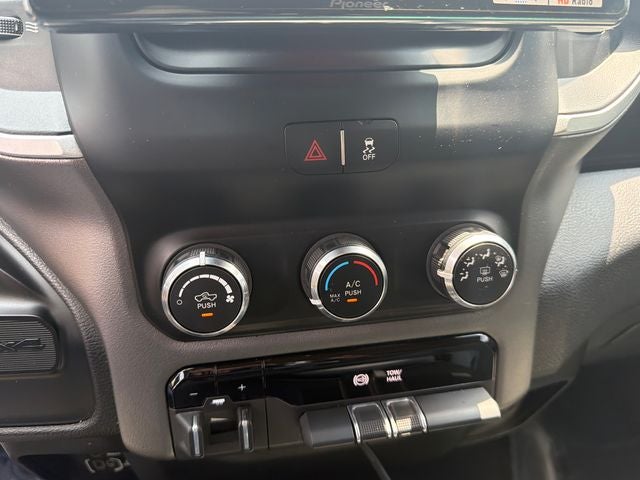 2020 RAM 2500 Big Horn