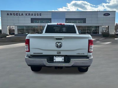 2020 RAM 2500 Big Horn