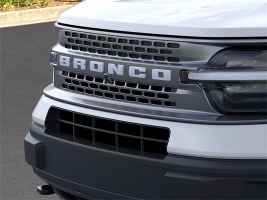 2024 Ford Bronco Sport Badlands in Charlotte, GA - Krause Auto Group