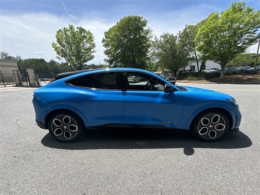 2023 Ford Mustang Mach-E GT AWD in Charlotte, GA - Krause Auto Group