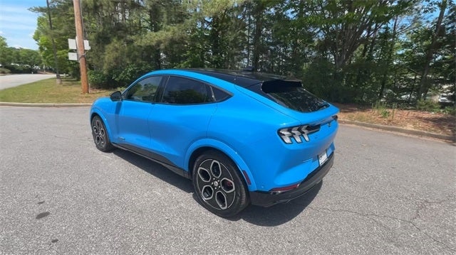 2023 Ford Mustang Mach-E GT AWD in Charlotte, GA - Krause Auto Group