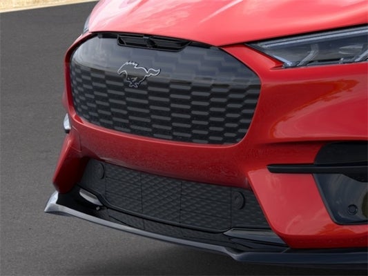 2023 Ford Mustang Mach-E GT in Charlotte, GA - Krause Auto Group