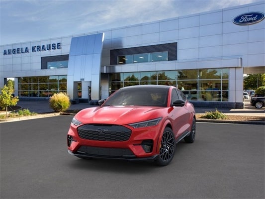 2023 Ford Mustang Mach-E GT in Charlotte, GA - Krause Auto Group