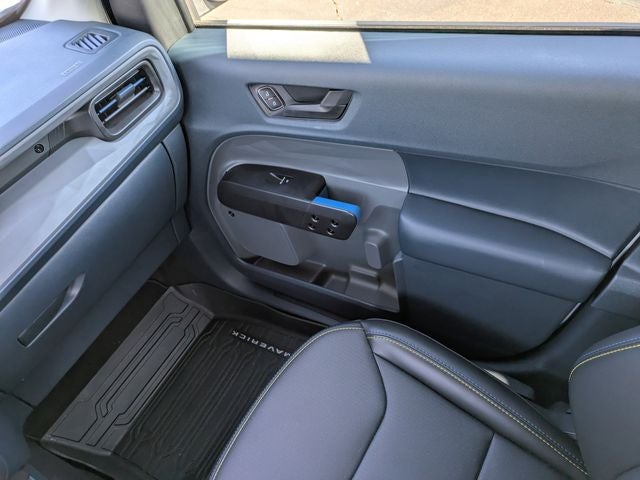 2025 Ford Maverick Lobo High